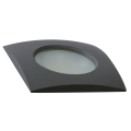 Azzardo AZ0812 - Уличный подвесной потолочный светильник EZIO 1xGU10/50W/230V IP54