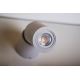 Azzardo AZ1479 - Точечный светильник LINO 1xGU10/50W/230V