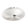 Azzardo AZ1598 - Стельовий світильник для ванної кімнати OPTIMUS 2xE27/40W/230V IP44