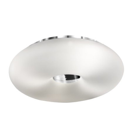 Azzardo AZ1599 - Потолочный светильник для ванной комнаты OPTIMUS 3xE27/40W/230V IP44