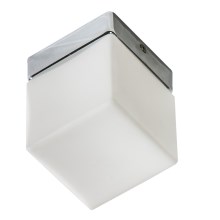Azzardo AZ2067 - Светодиодный настенный светильник для ванной комнаты MIL 1xLED/6W/230V IP44