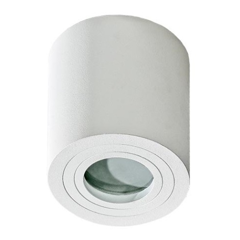 Azzardo AZ2690 - Потолочный светильник для ванной комнаты BRANT 1xGU10/50W/230V IP44