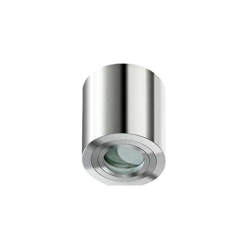 Azzardo AZ2691 - Стельовий світильник для ванної кімнати BRANT 1xGU10/50W/230V IP44