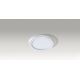 Azzardo AZ2831 - Світлодіодний світильник для ванної кімнати SLIM 1xLED/6W/230V IP44