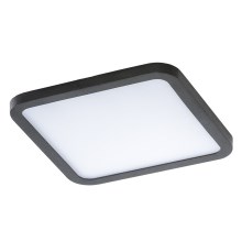 Azzardo AZ2836 - Світлодіодний світильник для ванної кімнати SLIM 1xLED/12W/230V IP44