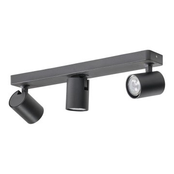 Azzardo AZ3197 - Точковий світильник EXO 3xGU10/35W/230V