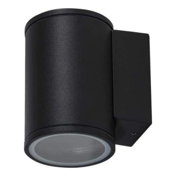 Azzardo AZ3318 - Уличный настенный светильник JOE 1xGU10/35W/230V IP54