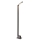 Azzardo AZ3483 - Уличная светодиодная лампа AGAPE LED/6W/230V IP54