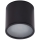 Azzardo AZ4056 - Точковий світильник ALIX 1xGU10/50W/230V чорний