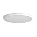 Azzardo AZ5355 - Светодиодный потолочный светильник для ванной комнаты с датчиком PANKA LED/18W/230V IP40 белый