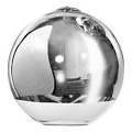 Azzardo - Запасной плафон для люстры SILVER диаметр 35 см