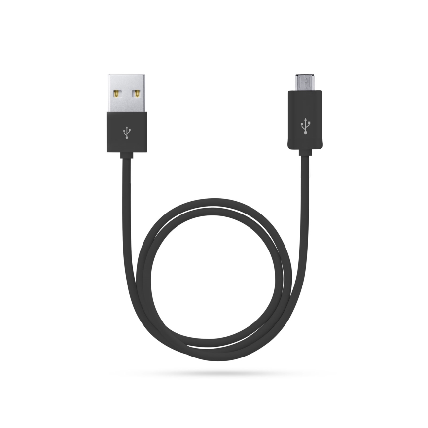 Акумуляторний LED повідок 120 см 2xCR2032/5V/40 mAh рожевий