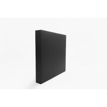 Акустическая панель SILENCE 58x58 см антрацит