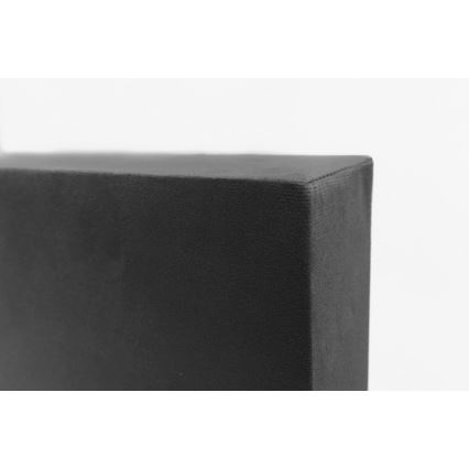 Акустическая панель SILENCE 58x58 см антрацит