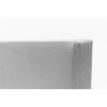 Акустическая панель SILENCE 58x58 см серый