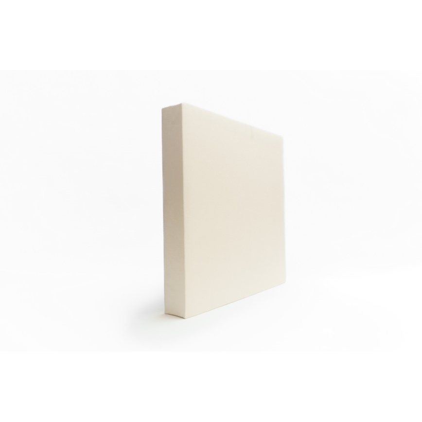 Акустическая панель SILENCE 58x58 см кремовый