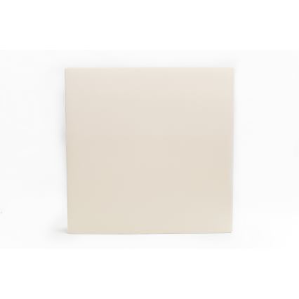 Акустическая панель SILENCE 58x58 см кремовый