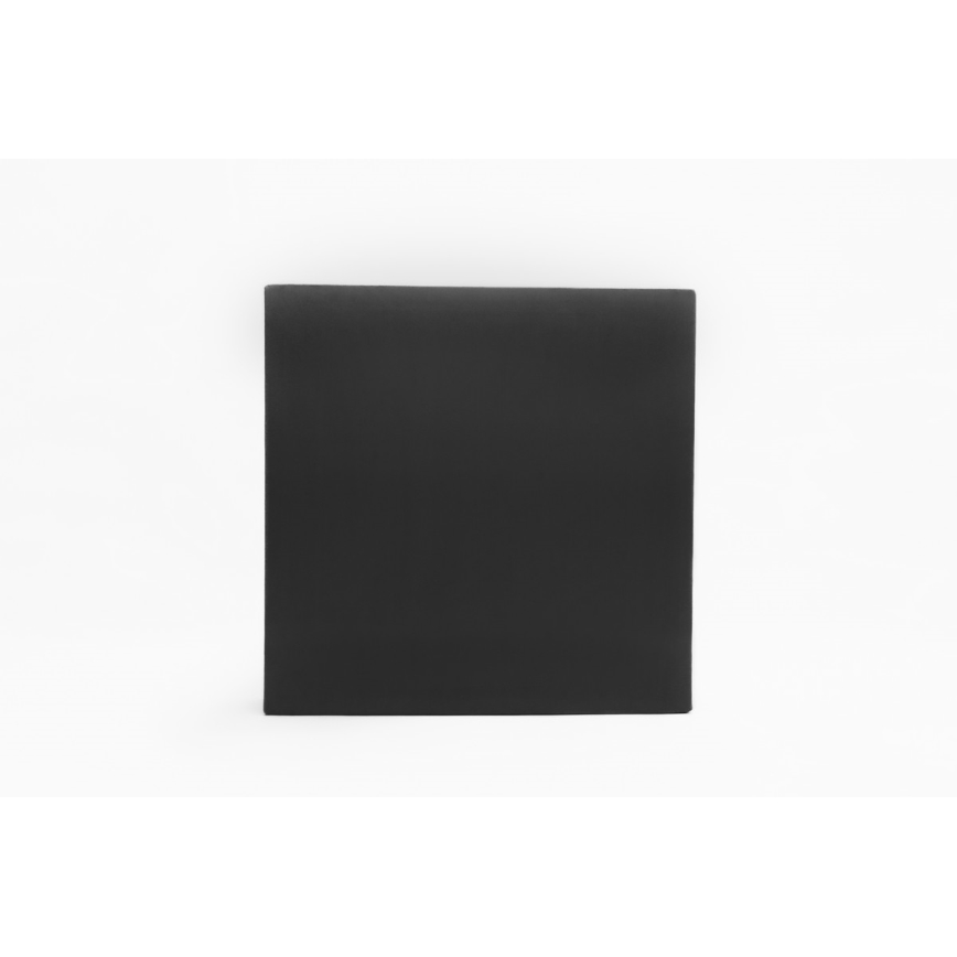 Акустична панель SILENCE 58x58 cm антрацит