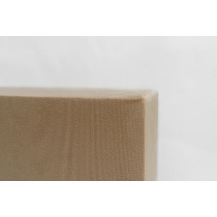 Акустична панель SILENCE 58x58 см бежевий