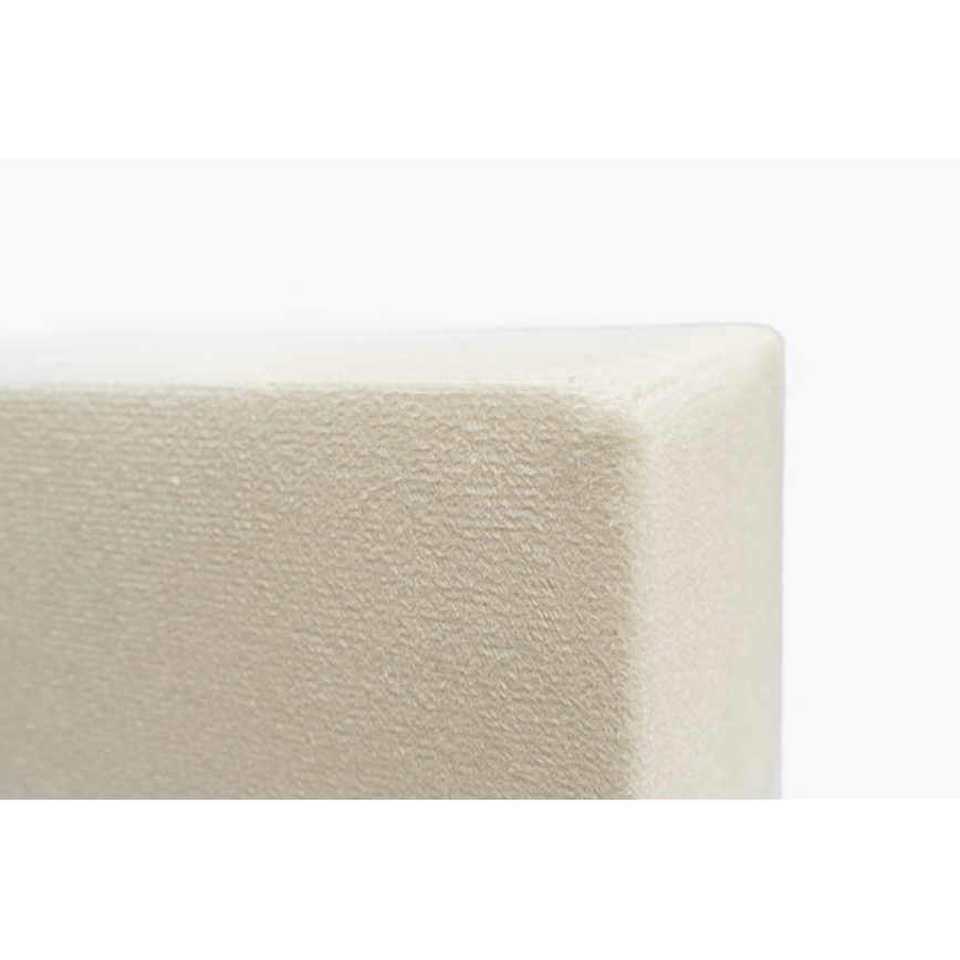 Акустична панель SILENCE 58x58 см кремовий