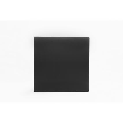 Акустична панель SILENCE 58x58 см антрацит