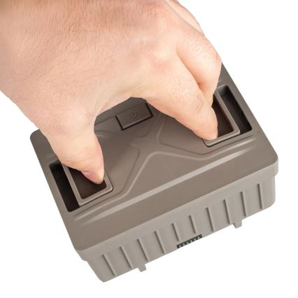 Аккумулятор для дорожных холодильников 11,1V 15600 mAh