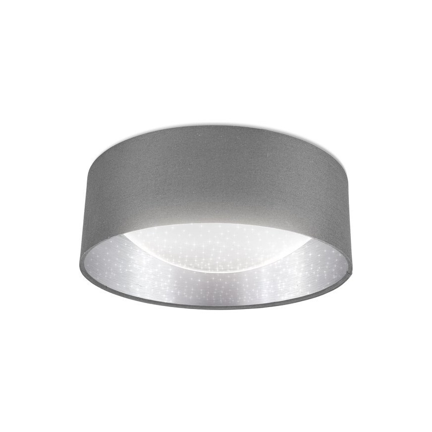 B.K. Licht 1308 - Светодиодный потолочный светильник LED/12W/230V