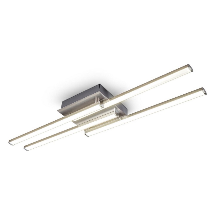 B.K. Licht 1315 - Светодиодный потолочный светильник 4xLED/5W/230V