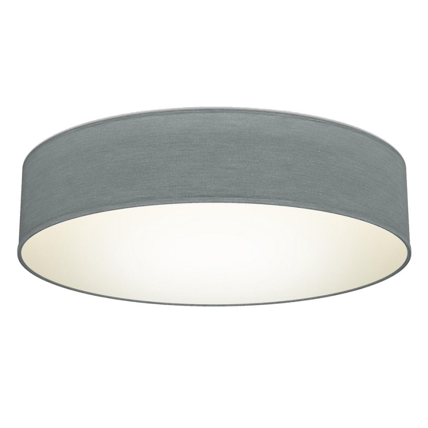B.K. Licht 1393 - Светодиодный потолочный светильник LED/20W/230V серая