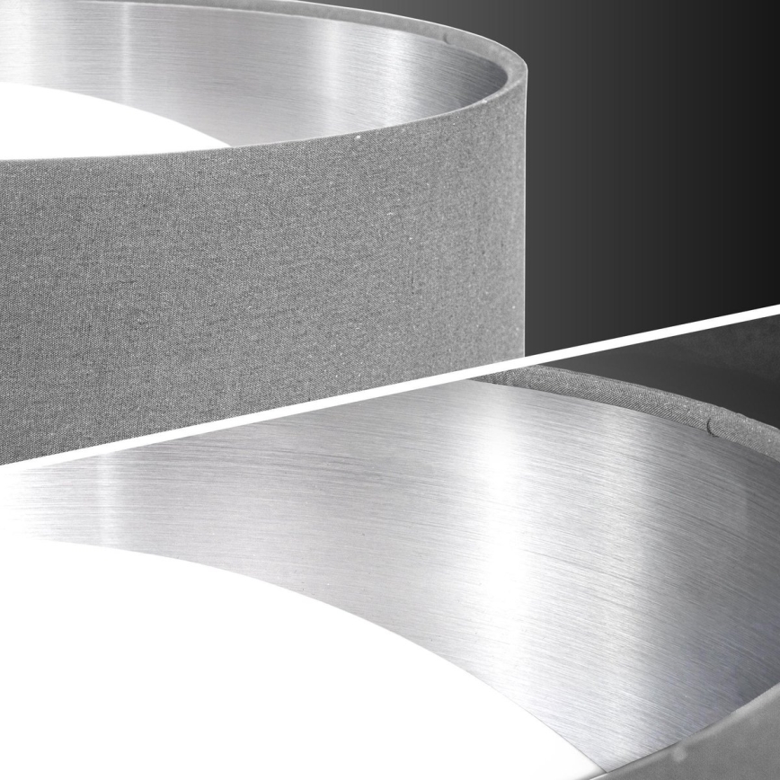 B.K. Licht 1450 - Светодиодный потолочный светильник LED/18W/230V