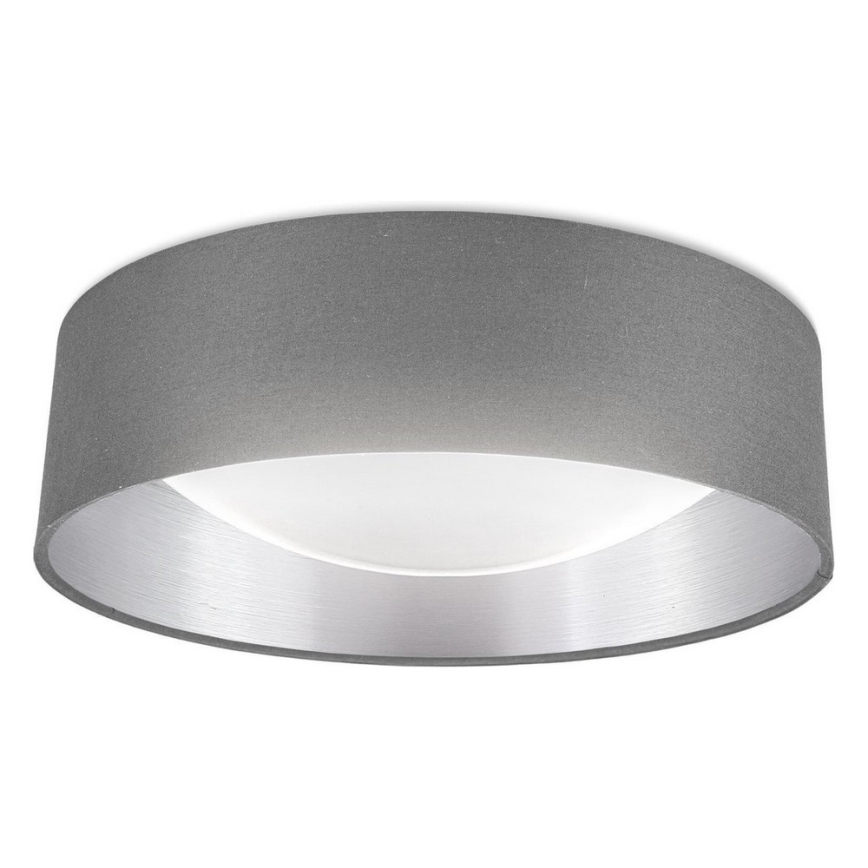 B.K. Licht 1450 - Светодиодный потолочный светильник LED/18W/230V