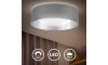 B.K. Licht 1450 - Светодиодный потолочный светильник LED/18W/230V