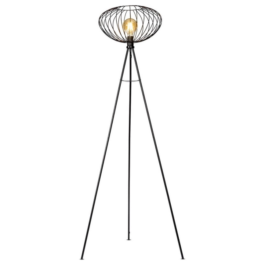 B.K. Licht 1470 - Торшер RETRO 1xE27/40W/230V