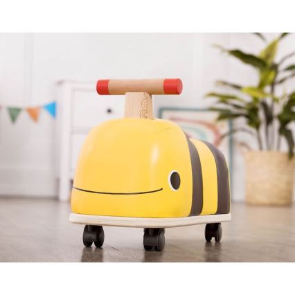 B-Toys - Беговел Bee