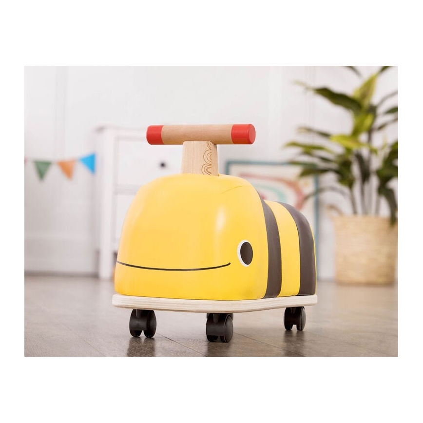 B-Toys - Беговел Bee