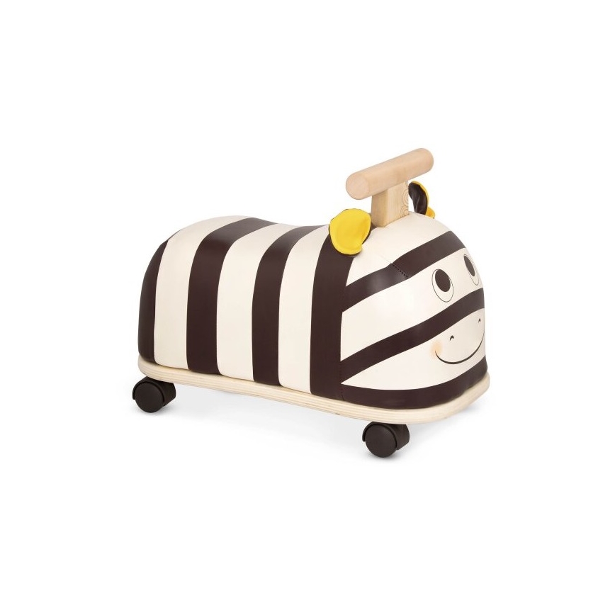 B-Toys - Беговел Zebra
