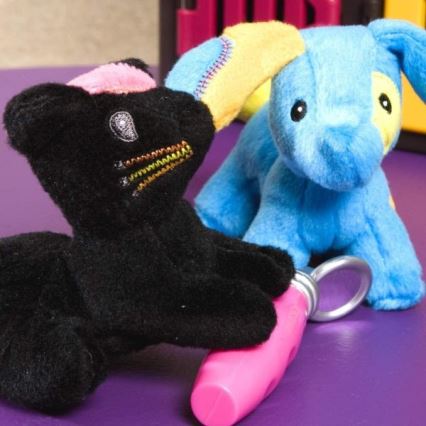 B-Toys - Чемодан ветеринара Critter Clinic