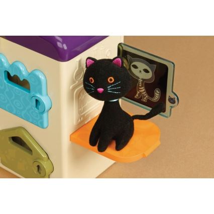 B-Toys - Чемодан ветеринара Pet Vet Clinic
