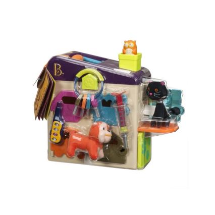 B-Toys - Чемодан ветеринара Pet Vet Clinic