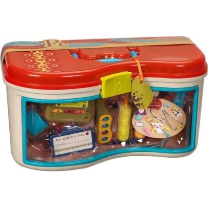 B-Toys - Чемодан врача Dr. Doctor