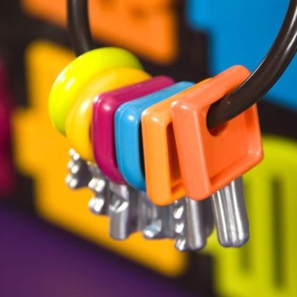 B-Toys - Чемодан ветеринара Critter Clinic