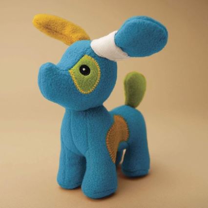 B-Toys - Чемодан ветеринара Critter Clinic