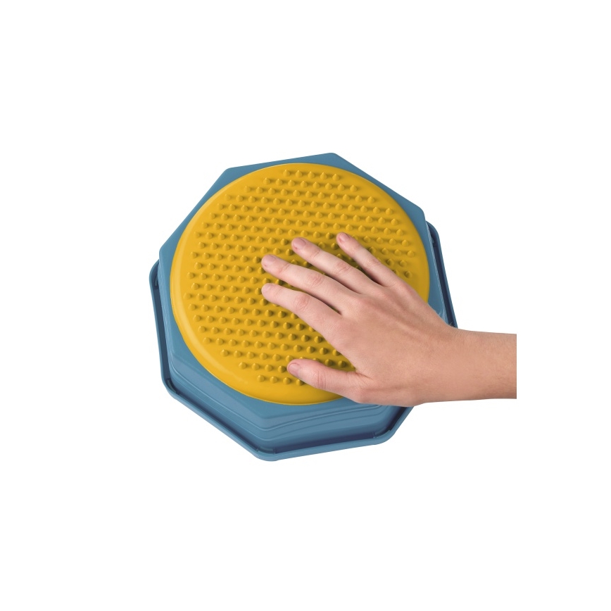 B-Toys - Детские балансировочные камни BALANCE & HOP 6 шт.