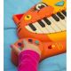B-Toys - Детское пианино с микрофоном Cat 4xAA