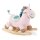 B-Toys - Единорог-качалка CLEO тополь