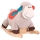 B-Toys - Гойдалка овечка LOOPSY тополя