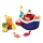 B-Toys - Игрушка для ванной набор FISH & SPLISH