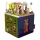 B-Toys - Интерактивный куб Zoo каучуковое дерево