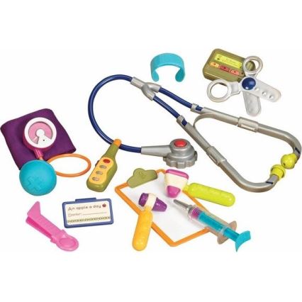 B-Toys - Лікарський портфель Dr. Doctor