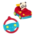 B-Toys - Машинка с дистанционным управлением Panda Bingo 4xAA + 2xAAA